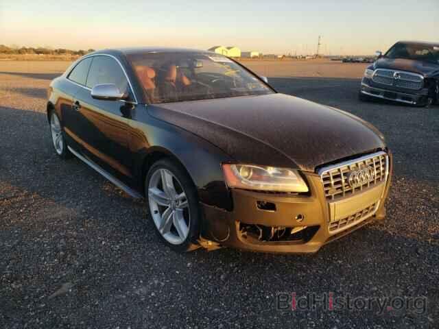 Photo WAUCVAFR9CA000732 - AUDI S5/RS5 2012