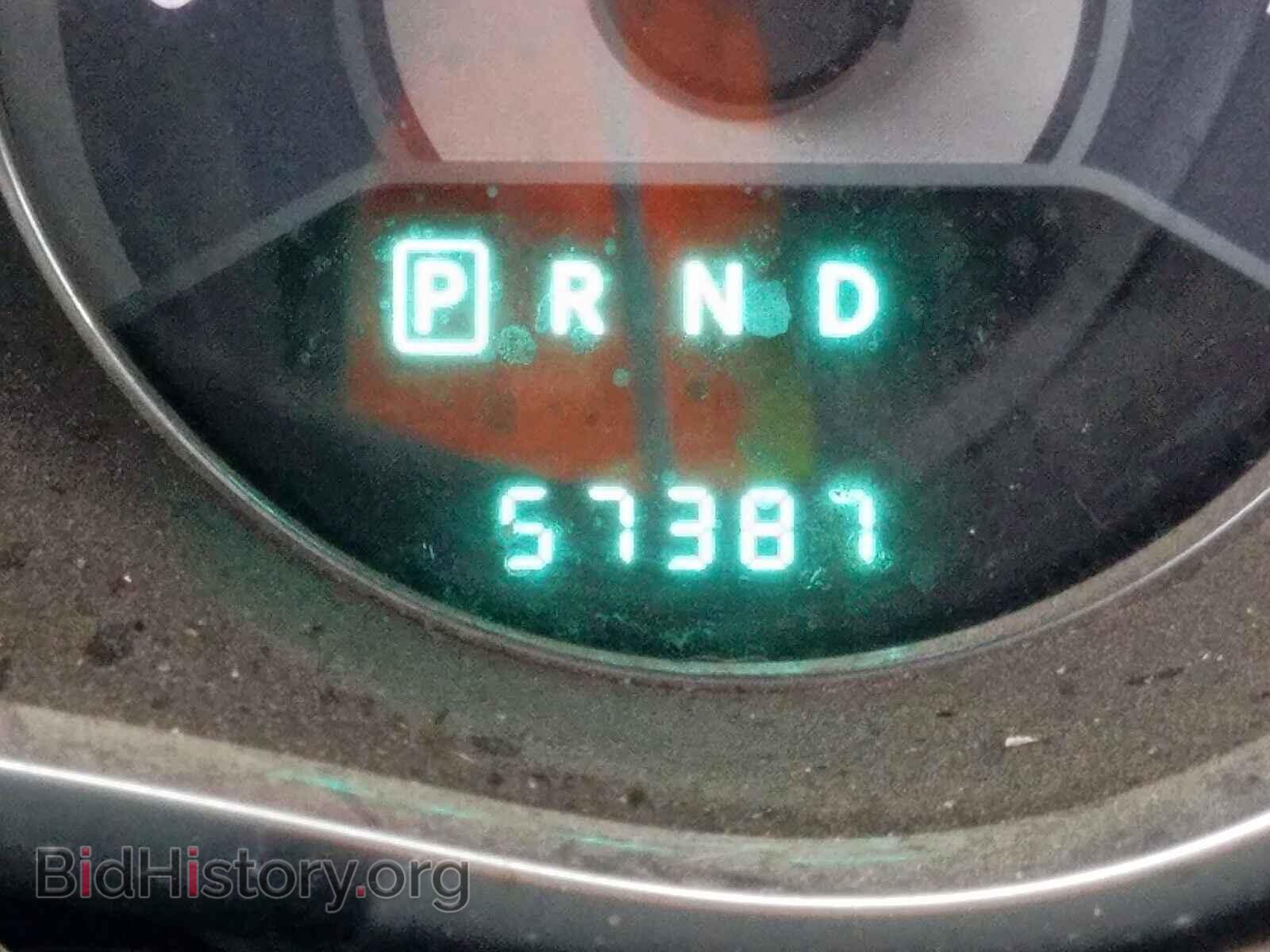 2012 CHRYSLER 200 - VIN: 1C3CCBBB9CN298767 - Фото 8
