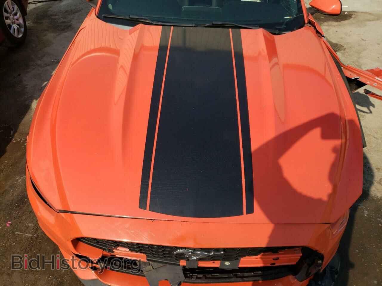 2015 FORD MUSTANG - VIN: 1FA6P8TH9F5374467 - Фото 7
