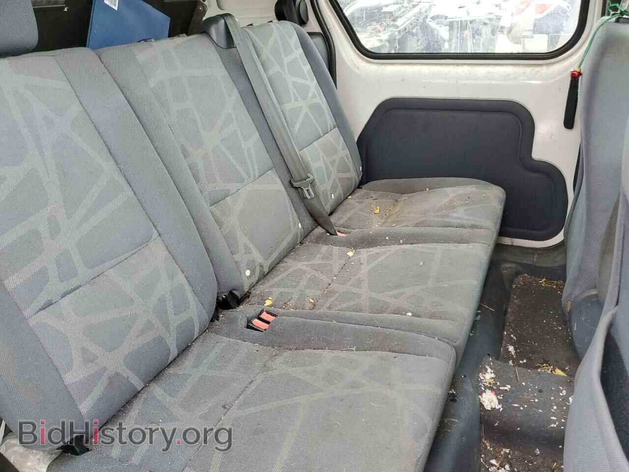 2010 FORD TRANSIT - VIN: NM0KS9BN3AT025441 - Фото 11