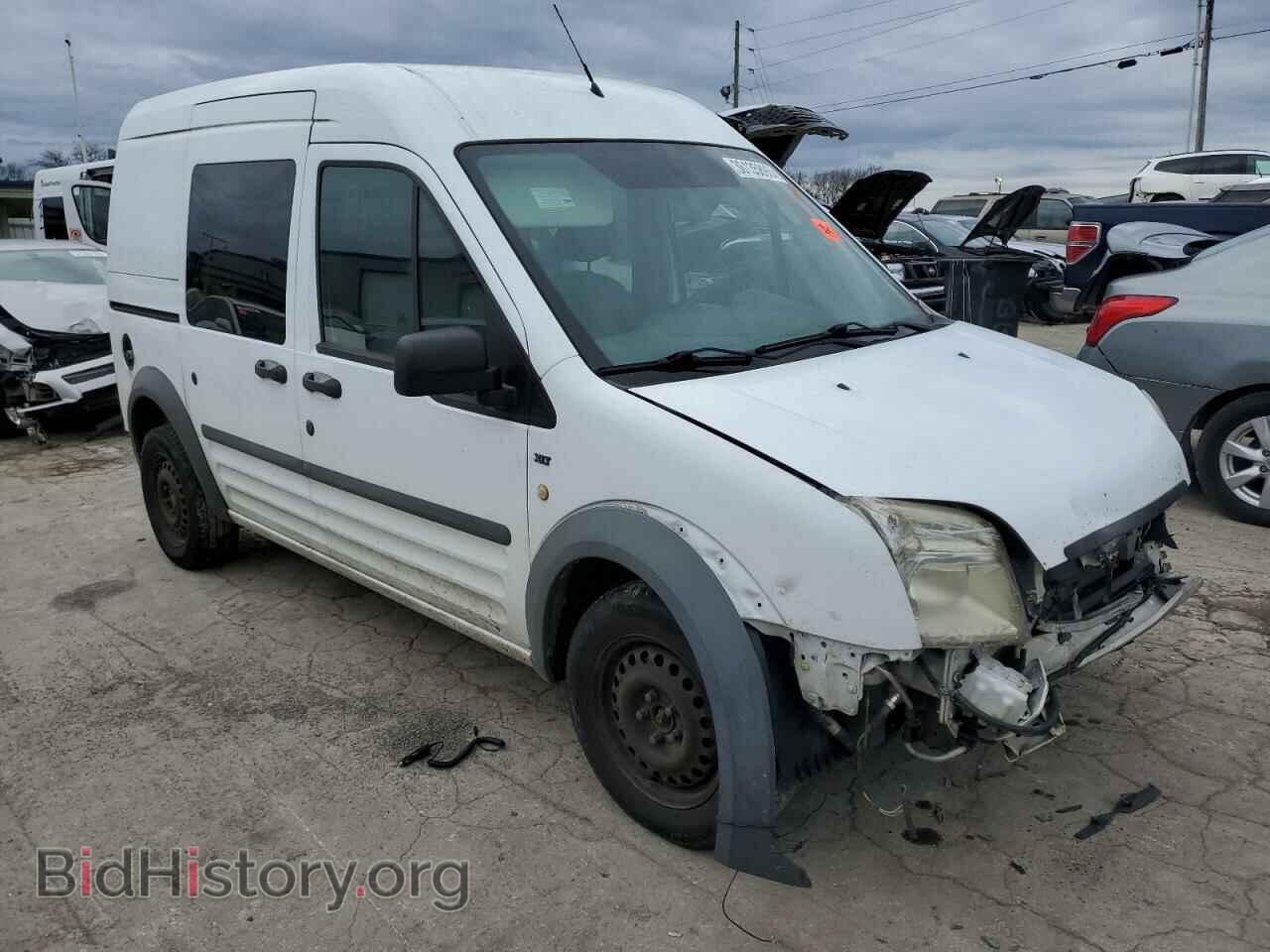 2010 FORD TRANSIT - VIN: NM0KS9BN3AT025441 - Фото 4