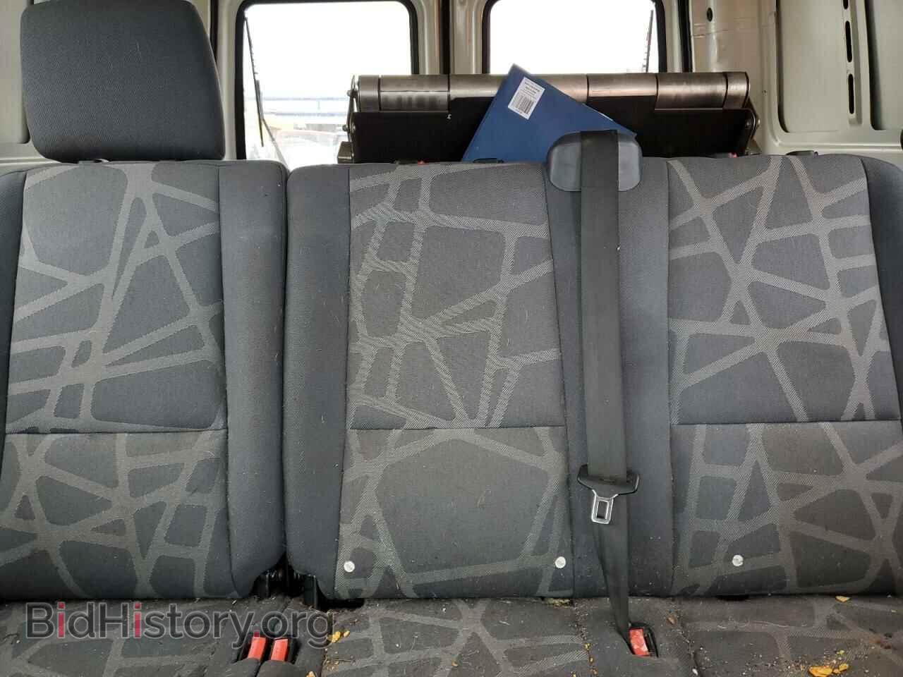 2010 FORD TRANSIT - VIN: NM0KS9BN3AT025441 - Фото 10