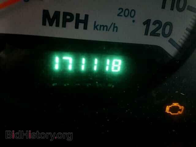 2007 DODGE CARAVAN - VIN: 1D4GP24RX7B255822 - Фото 8