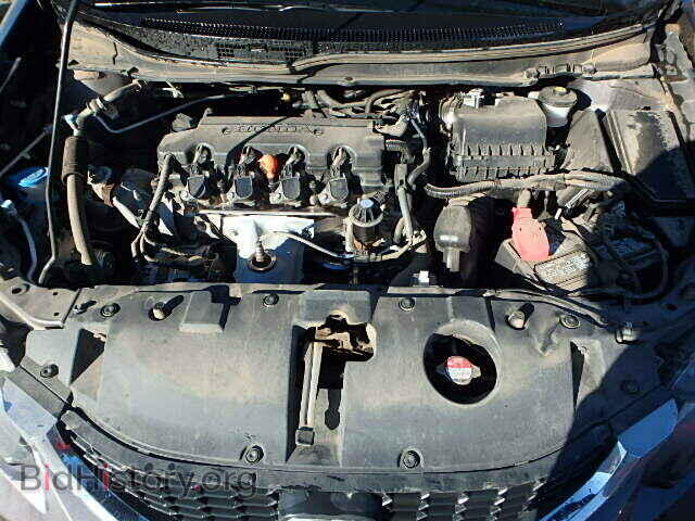 2014 HONDA CIVIC - VIN: 19XFB2F5XEE263761 - Photo 7