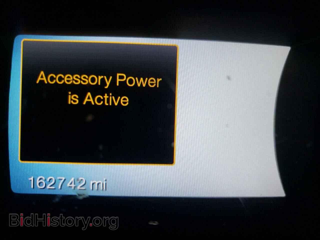2011 FORD EDGE - VIN: 2FMDK4KC7BBA16526 - Photo 8