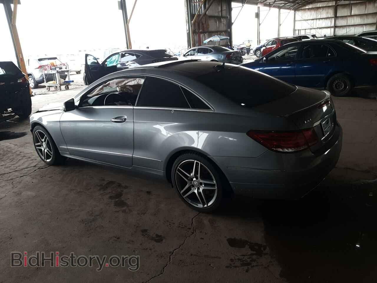 2015 MERCEDES-BENZ E-CLASS - VIN: WDDKJ6FB7FF306741 - Фото 2