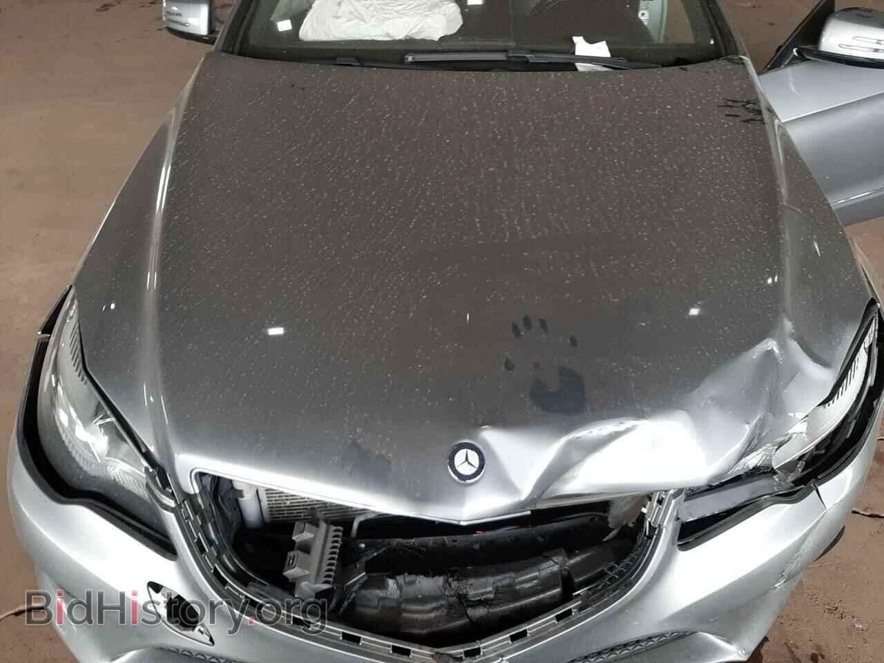 2015 MERCEDES-BENZ E-CLASS - VIN: WDDKJ6FB7FF306741 - Фото 11
