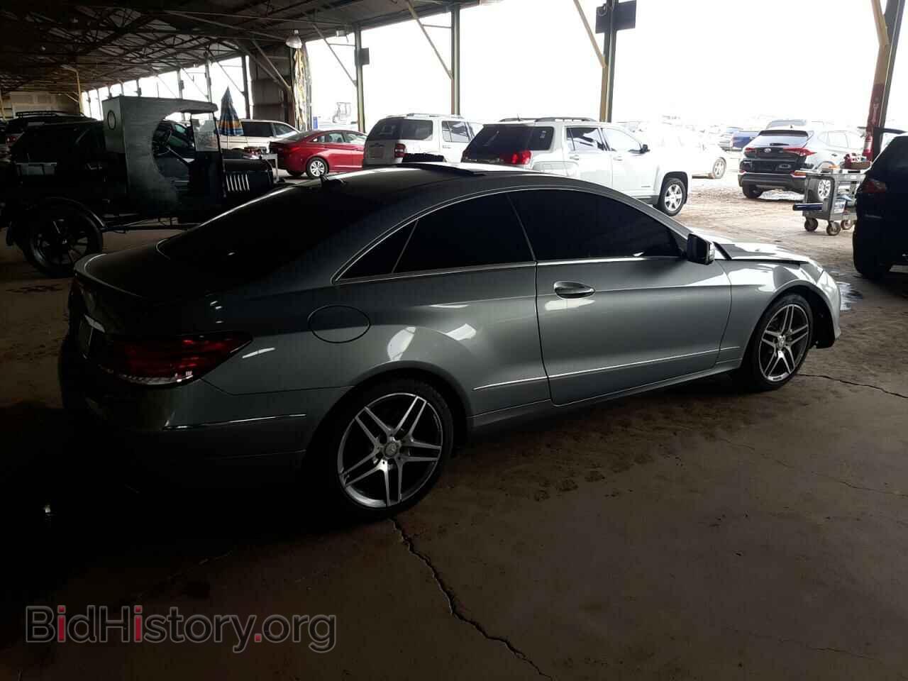 2015 MERCEDES-BENZ E-CLASS - VIN: WDDKJ6FB7FF306741 - Фото 3