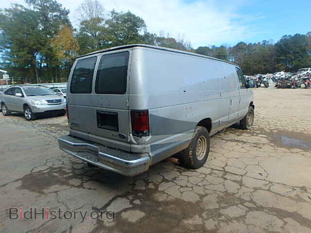 2009 FORD ECONOLINE - VIN: 1FTSS34L09DA87204 - Фото 4