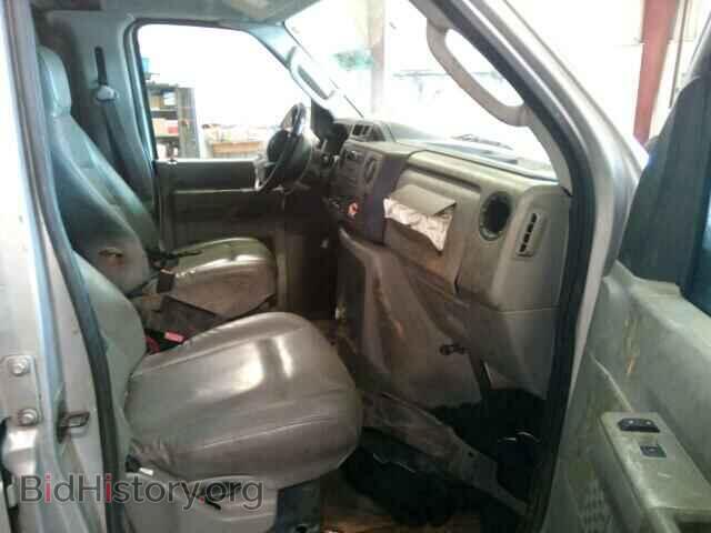 2009 FORD ECONOLINE - VIN: 1FTSS34L09DA87204 - Фото 5