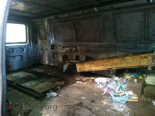 2009 FORD ECONOLINE - VIN: 1FTSS34L09DA87204 - Фото 6