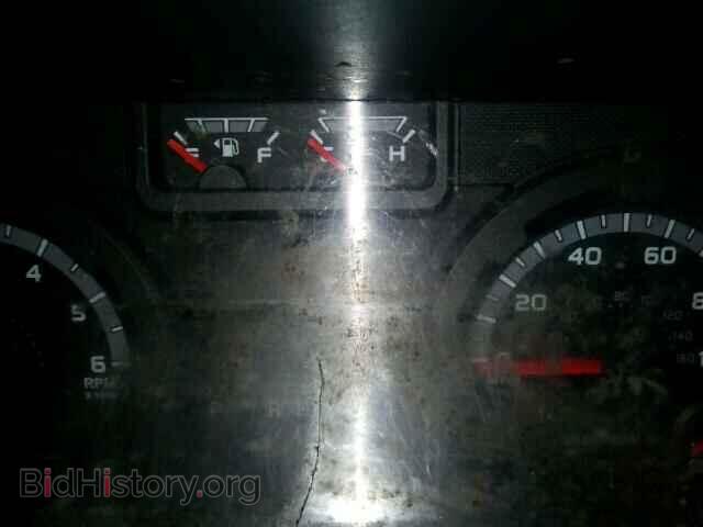 2009 FORD ECONOLINE - VIN: 1FTSS34L09DA87204 - Фото 8