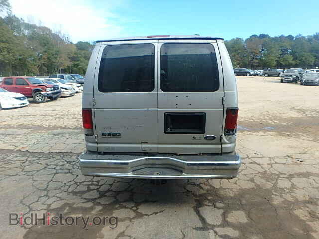 2009 FORD ECONOLINE - VIN: 1FTSS34L09DA87204 - Фото 9