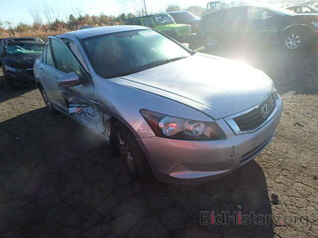 Photo 1HGCP264X9A032526 - HONDA ACCORD 2009