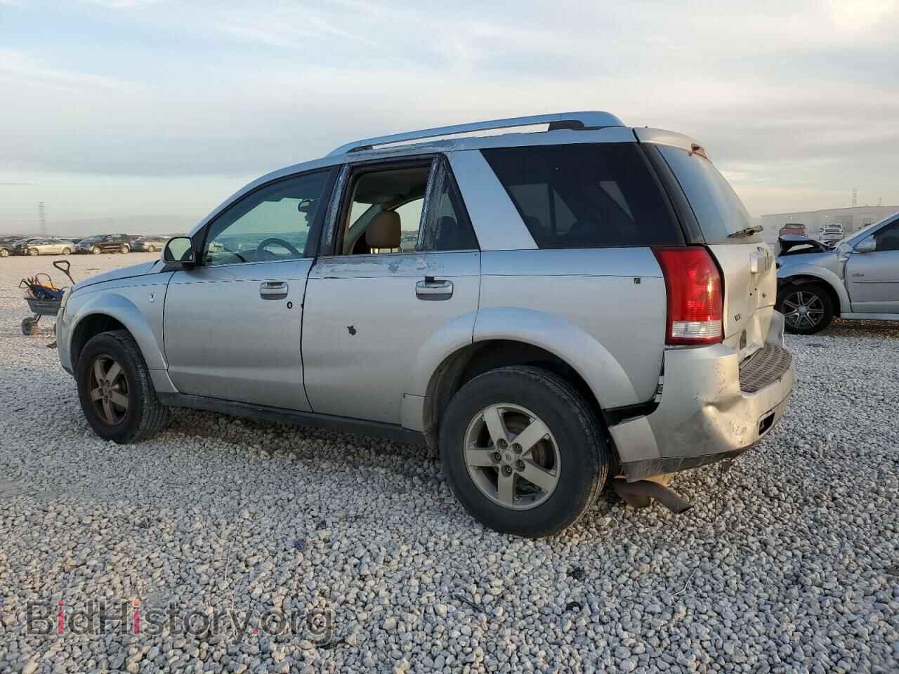 2007 SATURN VUE - VIN: 5GZCZ53477S871876 - Фото 2
