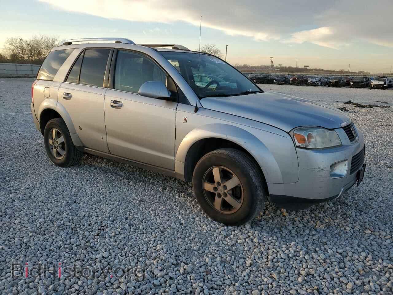 2007 SATURN VUE - VIN: 5GZCZ53477S871876 - Фото 4