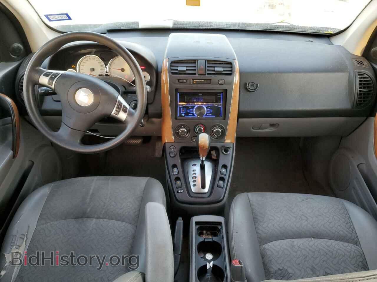 2007 SATURN VUE - VIN: 5GZCZ53477S871876 - Фото 8
