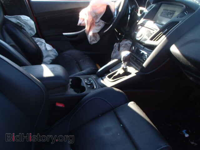 2013 FORD FOCUS - VIN: 1FADP3L94DL300627 - Photo 5