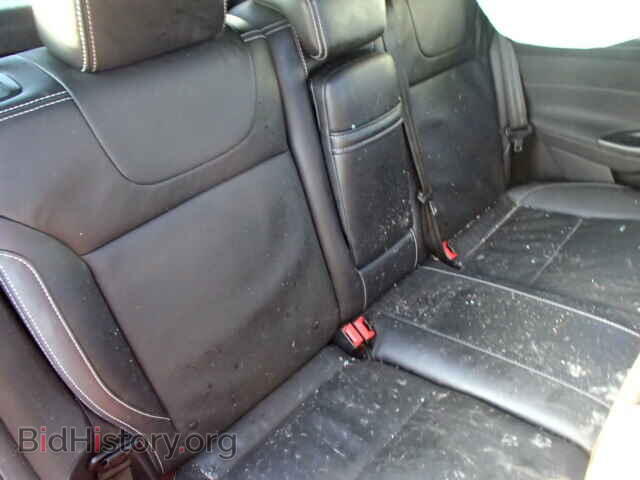 2013 FORD FOCUS - VIN: 1FADP3L94DL300627 - Photo 6