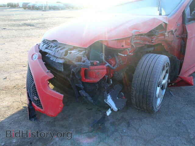 2013 FORD FOCUS - VIN: 1FADP3L94DL300627 - Photo 9