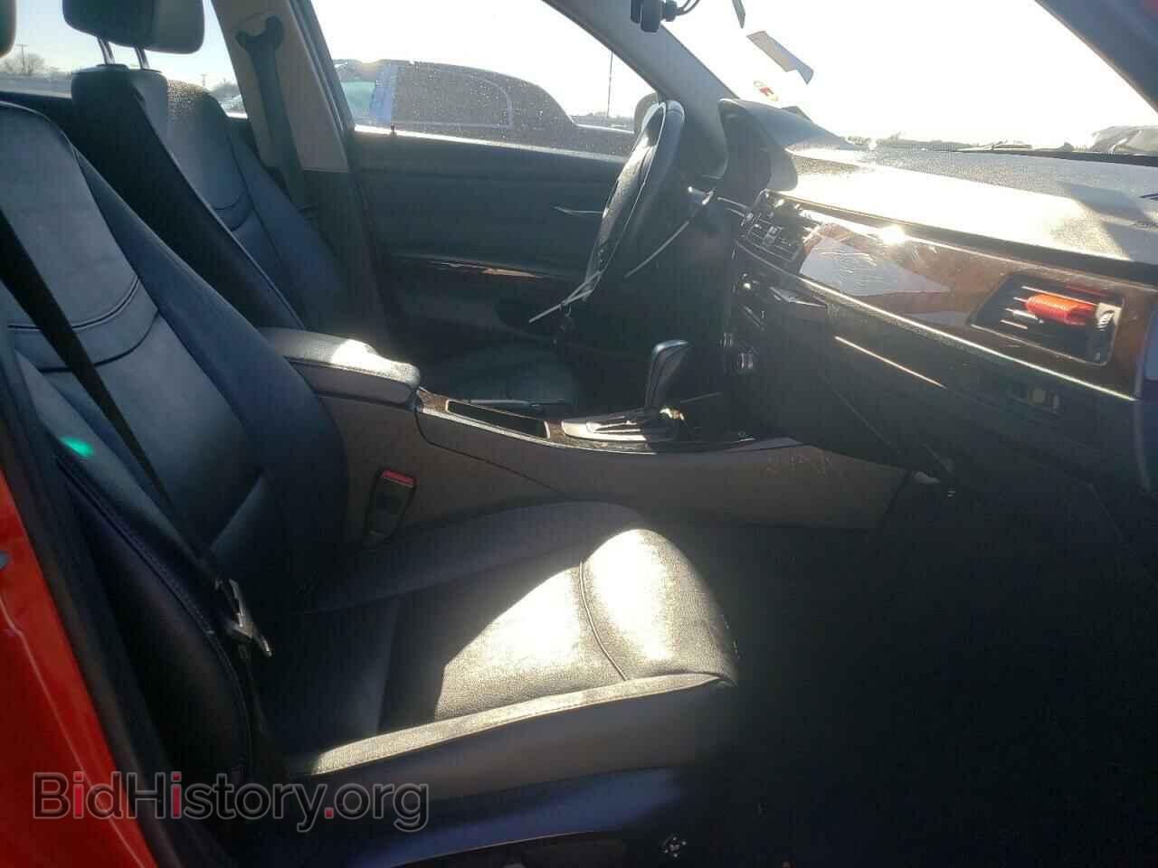 2011 BMW 3 SERIES - VIN: WBAPH7C53BE683550 - Фото 5