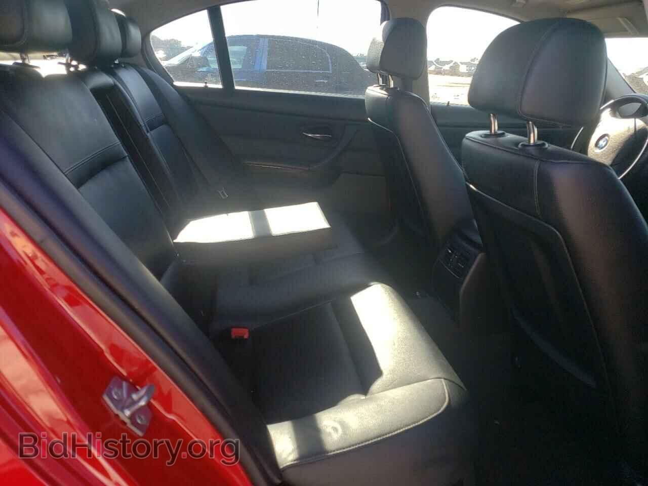 2011 BMW 3 SERIES - VIN: WBAPH7C53BE683550 - Фото 6