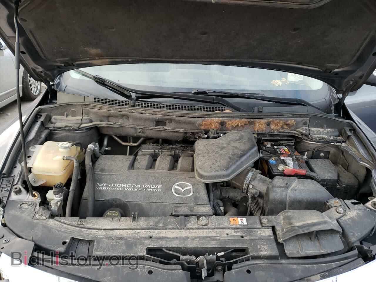 2008 MAZDA CX-9 - VIN: JM3TB28A680140623 - Фото 12
