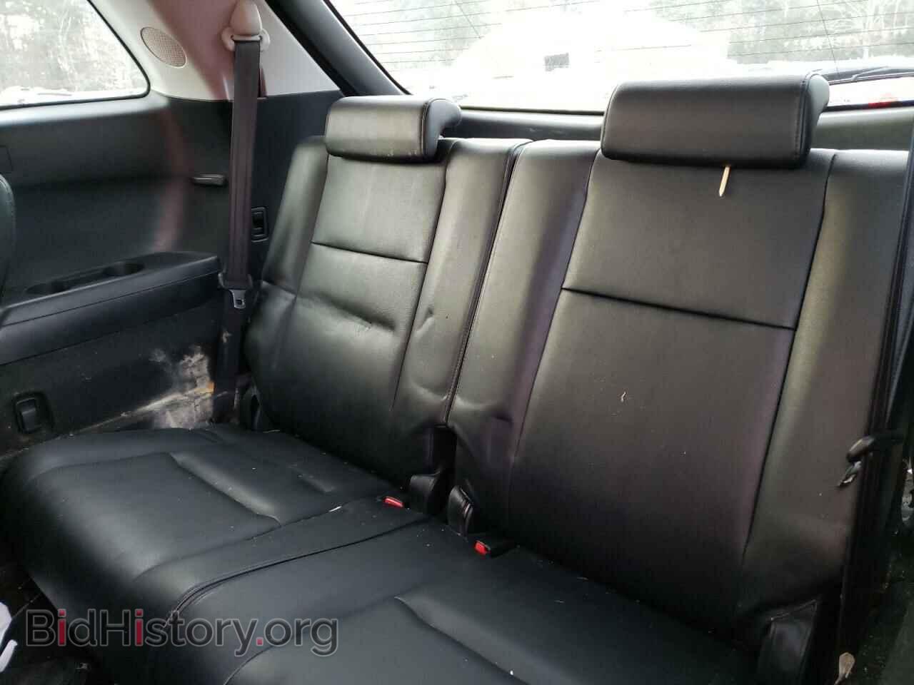 2008 MAZDA CX-9 - VIN: JM3TB28A680140623 - Фото 10