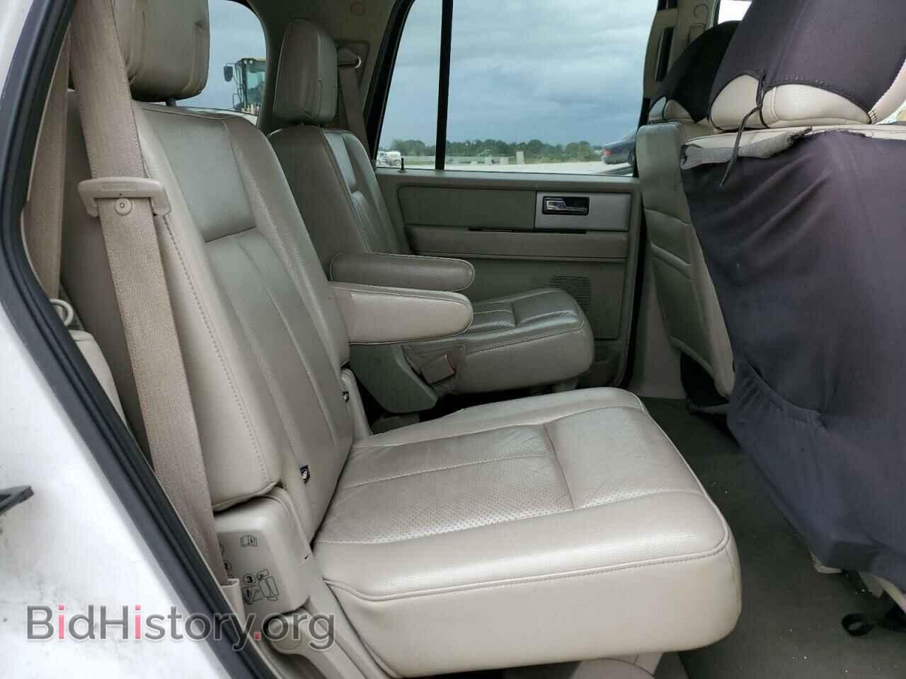 2009 FORD EXPEDITION - VIN: 1FMFU19599EB27781 - Фото 11