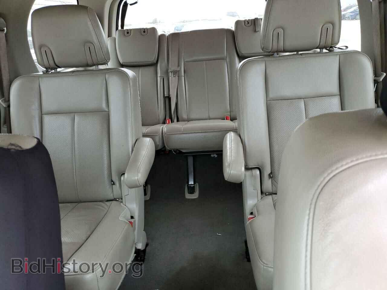2009 FORD EXPEDITION - VIN: 1FMFU19599EB27781 - Фото 10