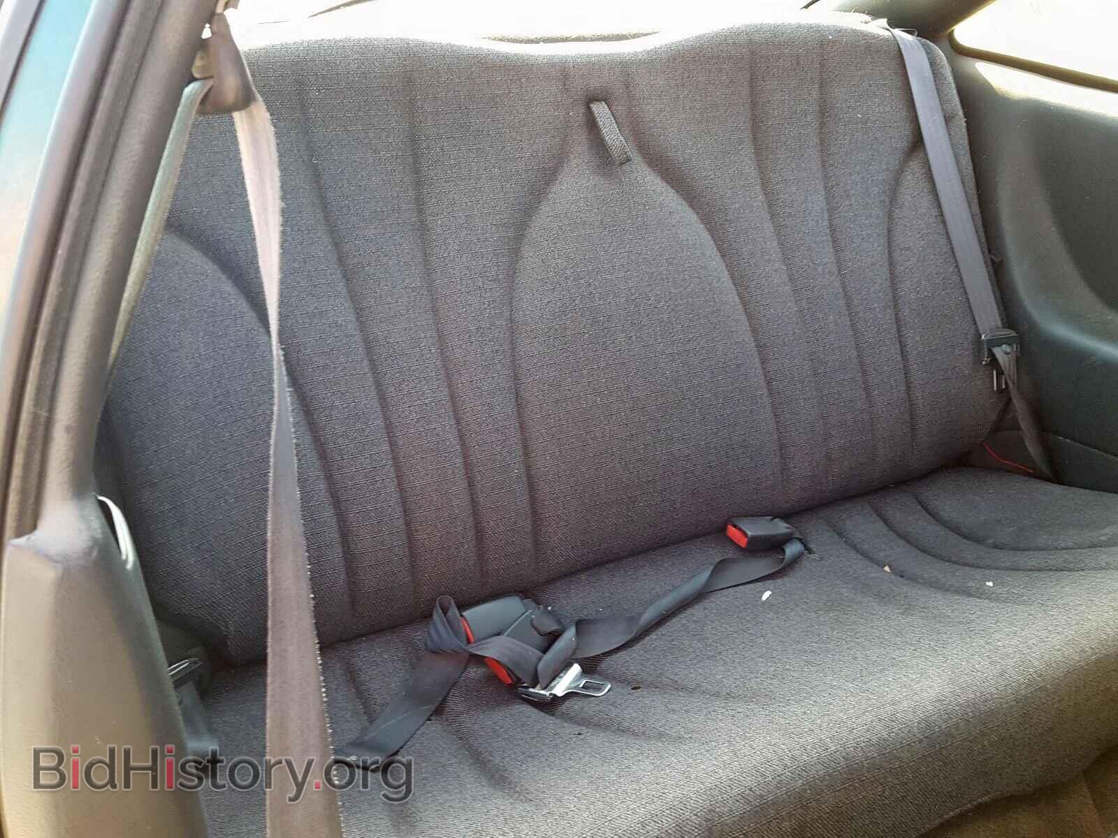 1999 CHEVROLET CAVALIER - VIN: 1G1JC1248X7301255 - Фото 6