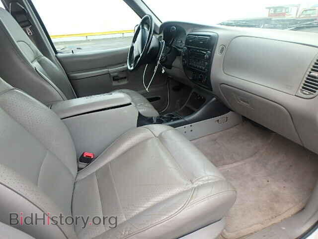 1998 FORD EXPLORER - VIN: 1FMZU34E6WZA11278 - Photo 5