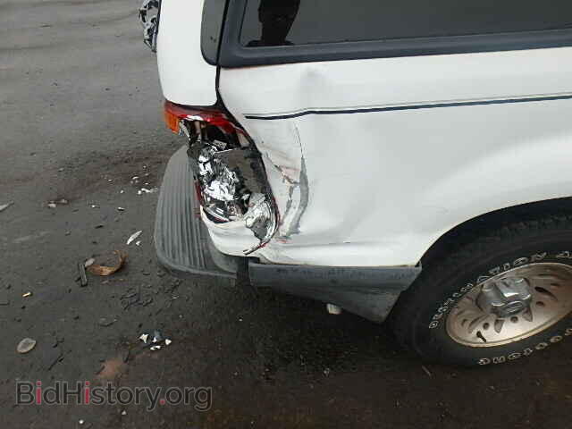 1998 FORD EXPLORER - VIN: 1FMZU34E6WZA11278 - Photo 10