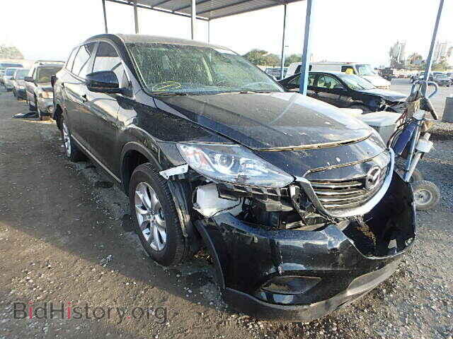 Photo JM3TB2BV2F0456903 - MAZDA CX-9 2015