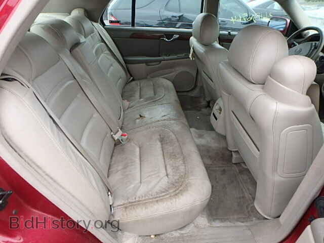 2003 CADILLAC DEVILLE - VIN: 1G6KD54Y83U117836 - Фото 6