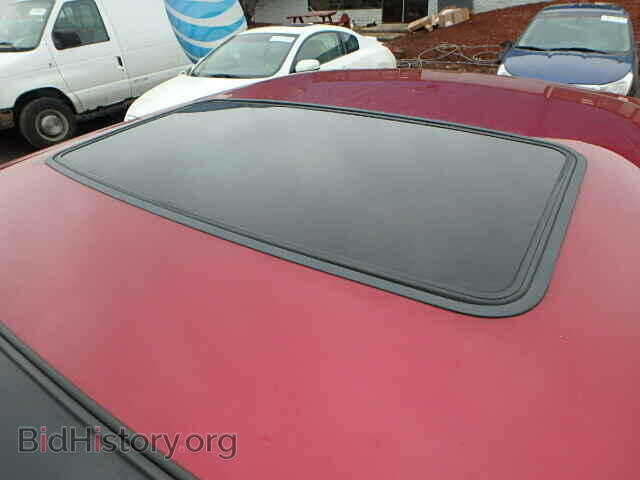 2003 CADILLAC DEVILLE - VIN: 1G6KD54Y83U117836 - Фото 10