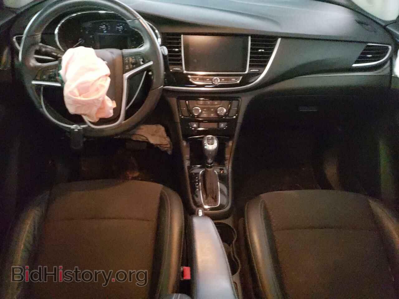 2017 BUICK ENCORE - VIN: KL4CJASBXHB030194 - Photo 8