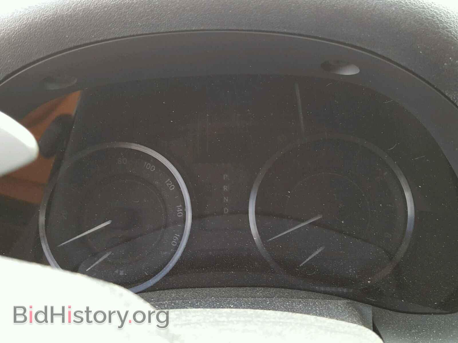2013 LEXUS IS250 - VIN: JTHFF2C22D2528424 - Фото 8