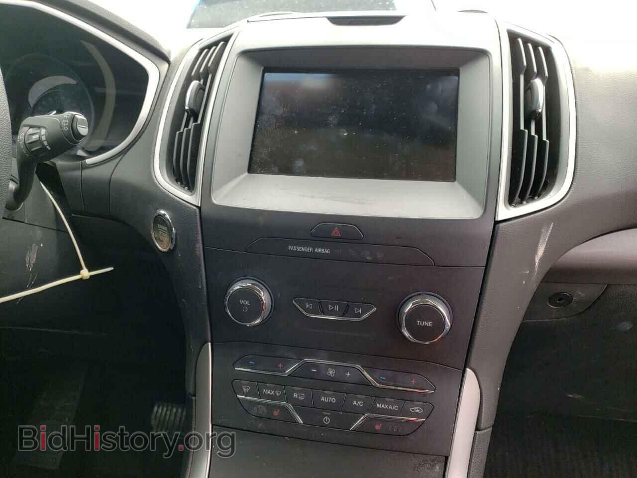 2020 FORD EDGE - VIN: 2FMPK4J95LBA82061 - Фото 9