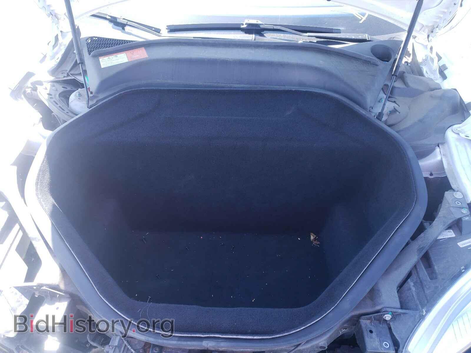 2016 TESLA MODEL S - VIN: 5YJSA1E20GF134749 - Photo 7