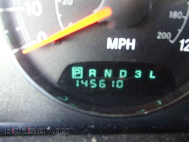2004 CHRYSLER SEBRING - VIN: 1C3EL46X84N225370 - Фото 8