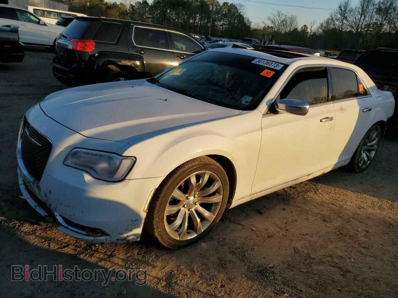 Photo 2C3CCAEG5KH559921 - CHRYSLER 300 2019
