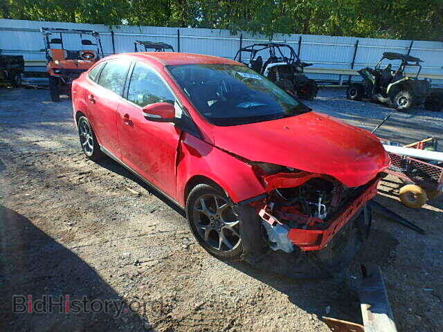 Фотография 1FADP3F20DL246709 - FORD FOCUS 2013