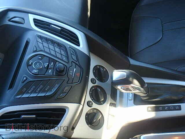 2013 FORD FOCUS - VIN: 1FADP3F20DL246709 - Photo 9