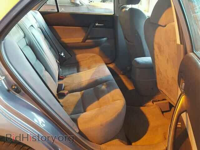 2007 MAZDA 6 - VIN: 1YVHP80C775M52509 - Фото 6