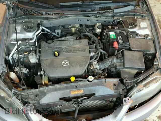 2007 MAZDA 6 - VIN: 1YVHP80C775M52509 - Фото 7