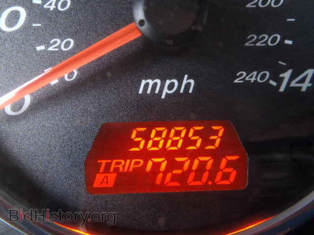 2007 MAZDA 6 - VIN: 1YVHP80C775M52509 - Фото 8