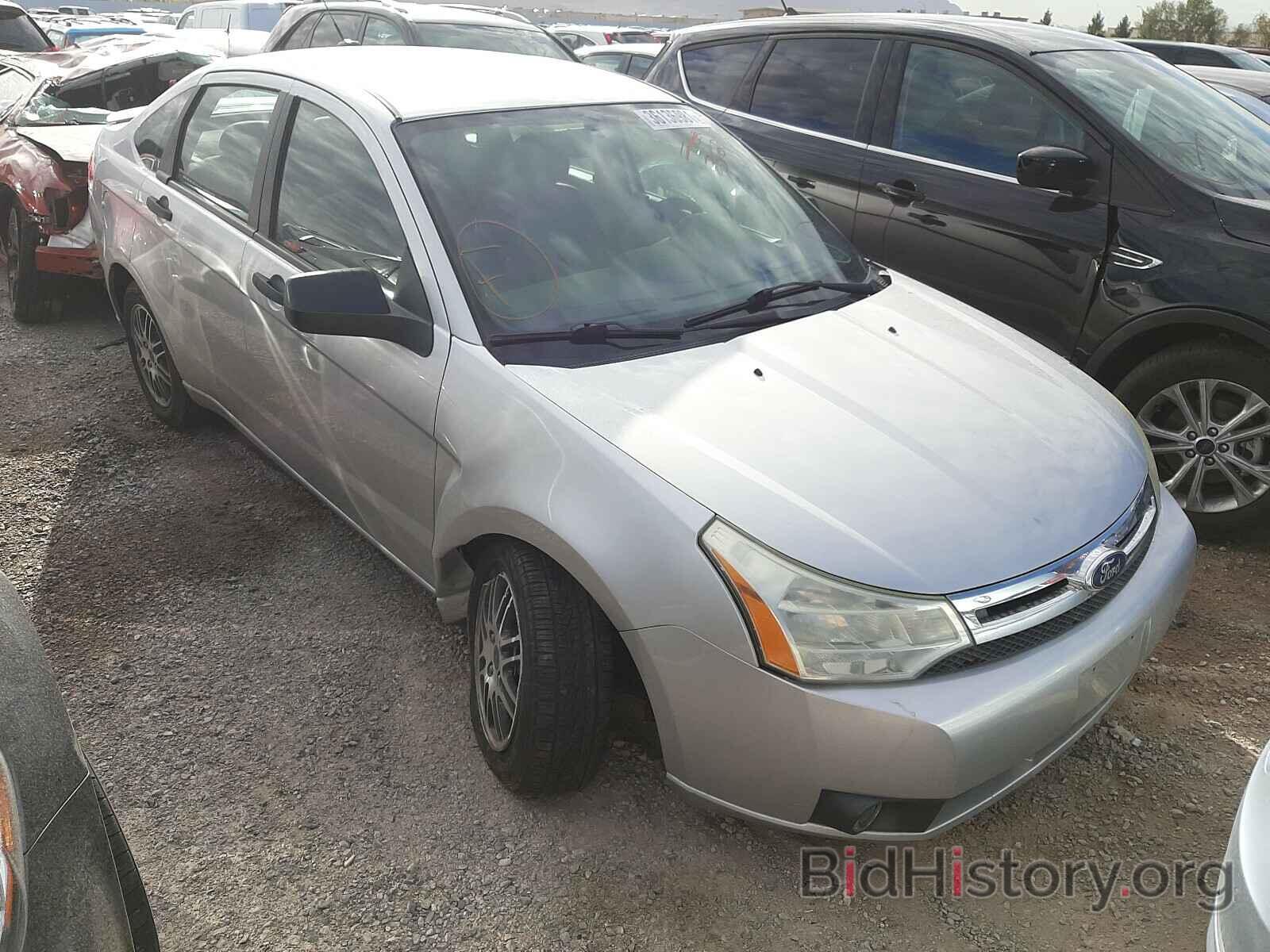 Photo 1FAHP3FN0BW150120 - FORD FOCUS 2011