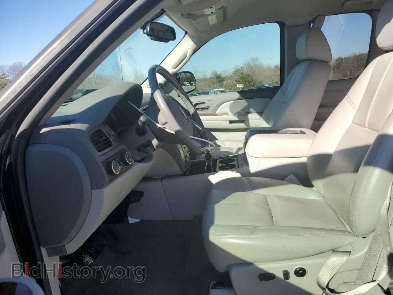 2007 GMC SIERRA - VIN: 1GTEK190X7Z628761 - Фото 7