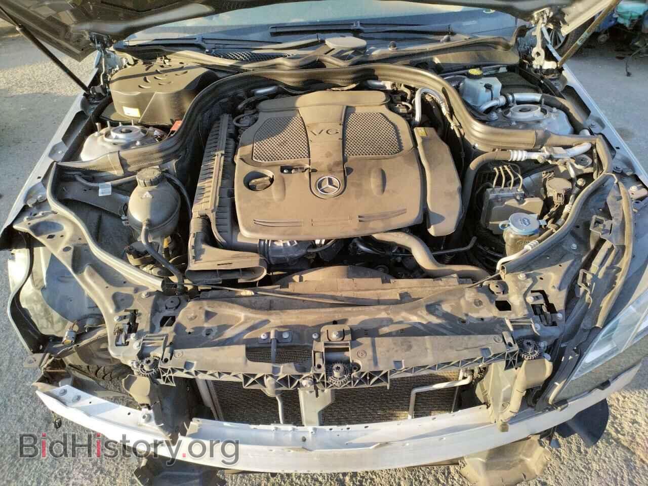2014 MERCEDES-BENZ E-CLASS - VIN: WDDHF5KB7EA826218 - Фото 7